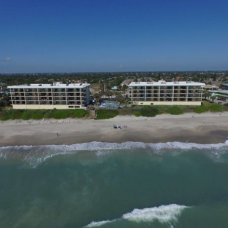 Las Olas Beach Club Satellite Beach Exterior photo