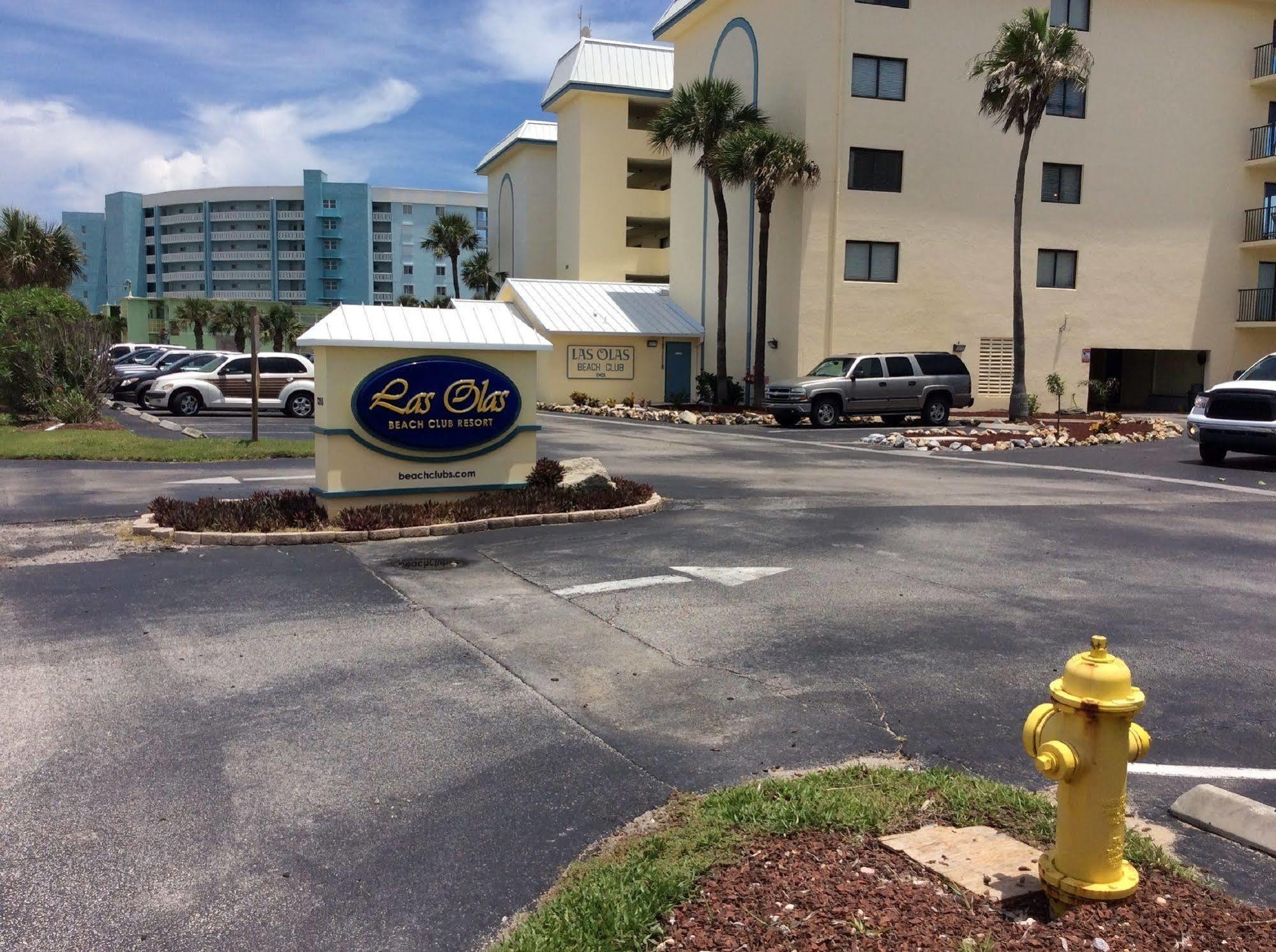 Las Olas Beach Club Satellite Beach Exterior photo